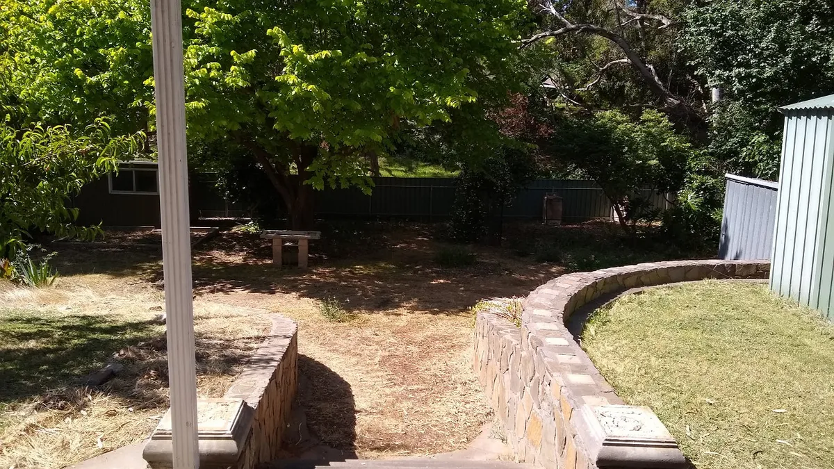 Completed lawn and property maintenance project 24 by Cut n Polish