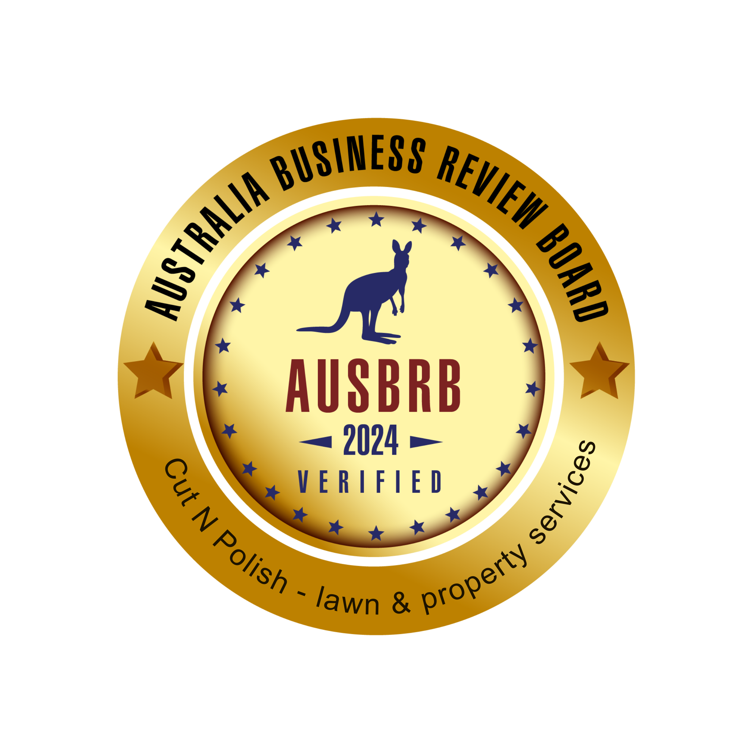 Australia Business Review Board 2024 verified business